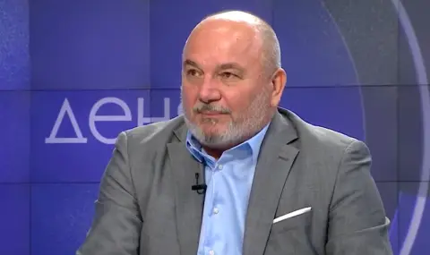Любомир Дацов: България е в доста критична ситуация от гледна точка на бюджета 