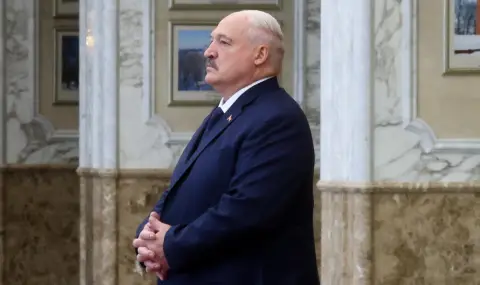 Лукашенко призова Молдова да не бърза да влиза в ЕС - 1