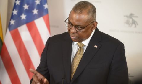 САЩ: Китай е главната заплаха, а Русия – актуален проблем - 1