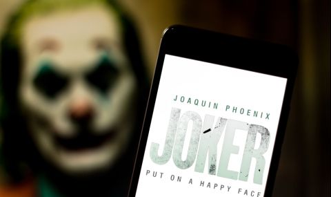 Започват снимките на "Жокера 2" - 1