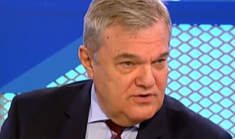 Румен Петков: Днес е денят на голямо престъпление за България - някой внесе 100 000 мегаватчаса и КЕВР не знае кой е той - 1