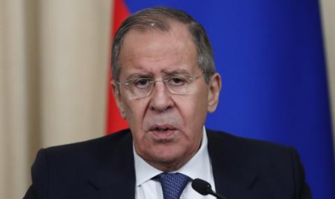 Русия е готова на диалог за стабилност със САЩ - 1