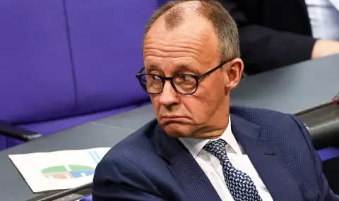 Germany's Next Chancellor! Friedrich Merz Vows to Lead Germany Forward Amid Public Discontent  - 1