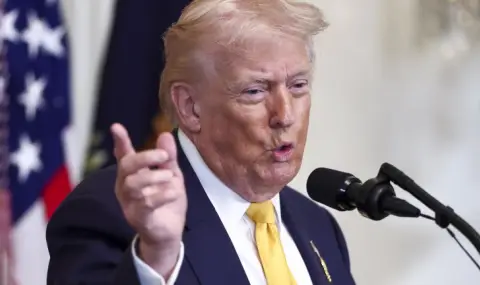 Trump claims that all of Iran's defenses have been destroyed. 32 survivors of torpedoed ship were treated in Sri Lanka  - 1