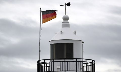 Германия оглавява водещите държави - 1