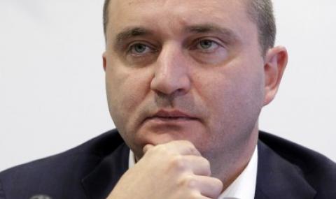 Горанов: Фирми на Сариев не са печелили обществени поръчки - 1