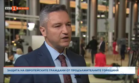 Вигенин: По-умно е да предотвратяваме щетите от климатичните промени, отколкото да ги компенсираме - 1
