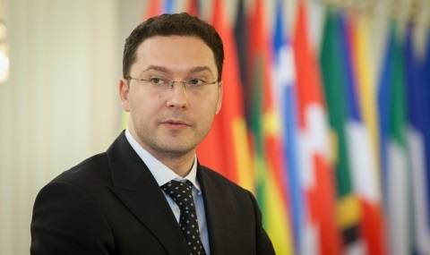Даниел Митов: Русия отдавна няма право да говори за агресия - 1