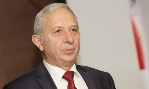 Проф. Герджиков: Съдебната реформа се превърна във фетиш - 1