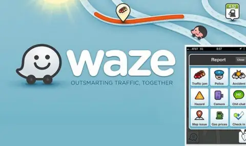 Waze спира да работи на някои смартфони. Ето кои са те - 1