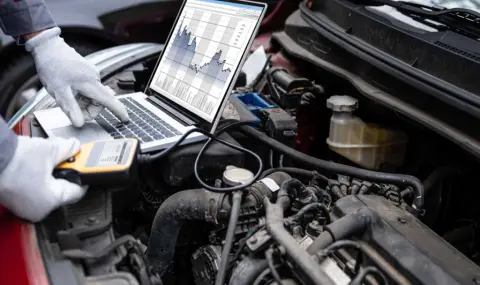 Why it's getting more expensive to maintain our cars at authorized service stations  - 1