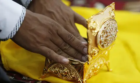 Indonesia could earn $360 million from gold export duties  - 1