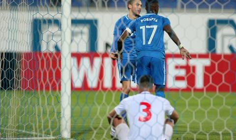 Левски разпродава: "Сините" предложили звездата си на турски клуб - 1