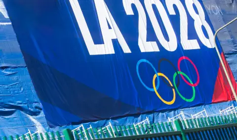 Обявиха графика за олимпийските игри в Лос Анджелис 2028 - 1