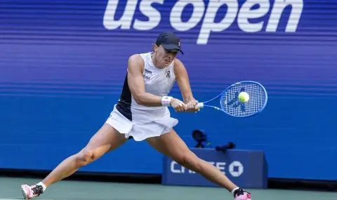 Ига Швьонтек: Женският тенис заслужава собствена сцена, без излишни сравнения с мъжкия - 1