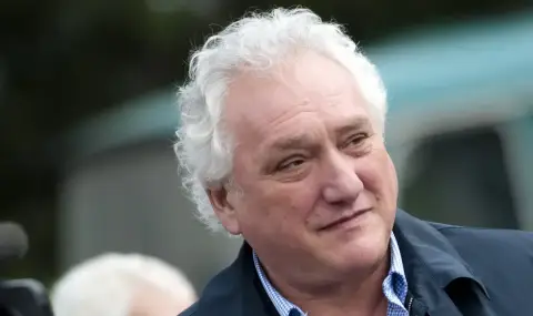 Томас Лафчис пред ФАКТИ: Разликата между АЕК и другите отбори, с които Левски игра досега, е голяма