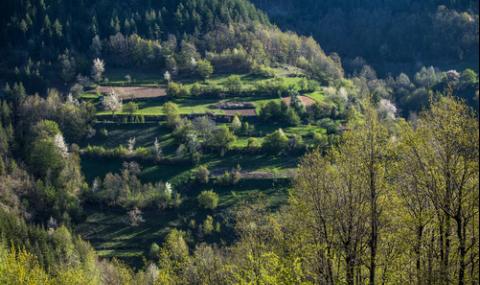 Трети ден издирват бивш полицай в Родопите - 1