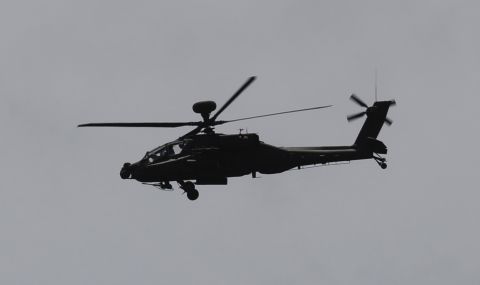 Китай използва военните си учения до Тайван, за да се подготви за инвазия  - 1