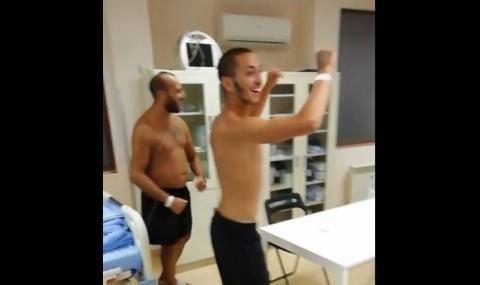 Клипът с танцуващите на чалга роми в болница насажда расистки настроения (ВИДЕО) - 1
