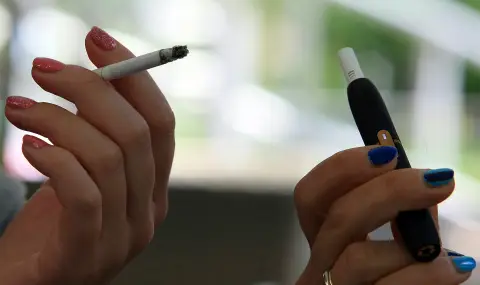 С колко ще поскъпнат цигарите от 1 януари 2026 г. - 1