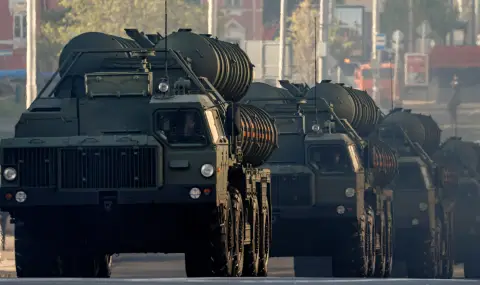 Turkey will seek a market for Russian S-400 systems, but with Moscow's approval - 1