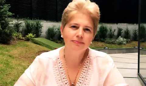 Анжела Димчева: „Нужна е нова стратегия за развитие на културата“ - 1