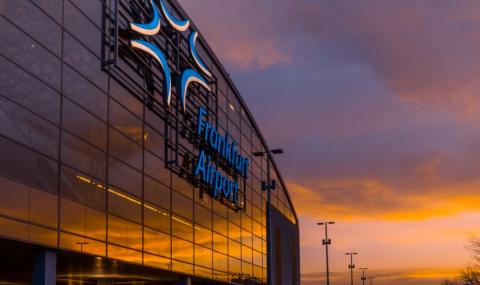 Летище Франкфурт: Спешно се търсят работници и от България - 1