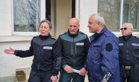 Пак бомбени заплахи: Заплашителни имейли получиха 7 столични училища - 1