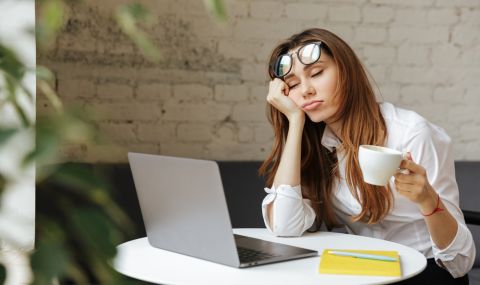 Постоянна умора – 10 вероятни причини - 1