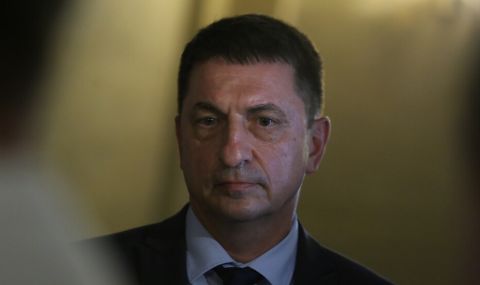 Терзийски: Не ми е известно срещу мен да е правена проверка - 1