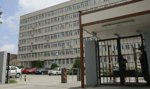 Временният зам.-председател на ДАНС остава на поста за още 5 години - 1