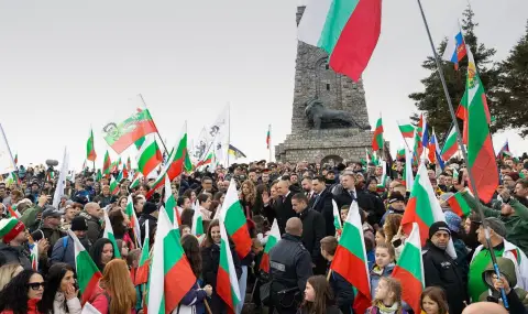 March 3, 1878 - a historical challenge  - 1