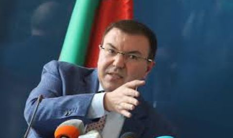 Ангелов пусна указания за провеждане на изборите в условия на епидемия - 1