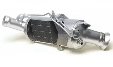 Как да разберете кога колата ви прави регенерация и какви мерки трябва да предприемете? - 1