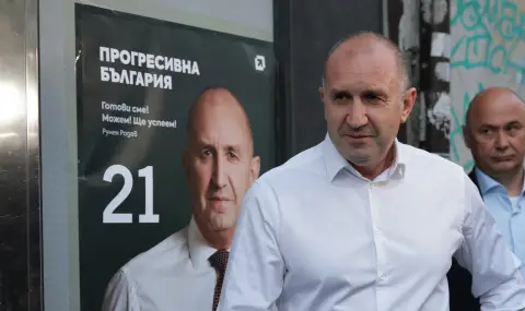 Колко похарчиха партиите за реклама? Най-големи разходи са отчетени от „Прогресивна България“