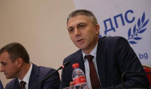 Мустафа Карадайъ: ДПС е пазител на единството на България - 1