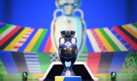 Резултатите и голмайсторите от квалификациите за Евро 2024 - 1
