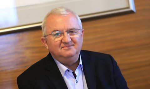 Румен Драганов отчете 325 000 пътувания за Великден - 1