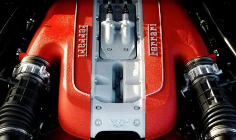 Европа се огъна: ДВГ остава поне до 2040-та - 1