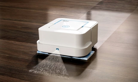 iRobot Braava мие пода - 1