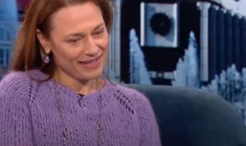 Ива Митева:Николай Радулов идваше в кабинета ми и ме караше да се махна и да оглавя нещо извън "Има такъв народ" - 1