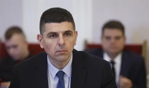 Ивайло Мирчев: Моделът на завладяната държава остава непокътнат