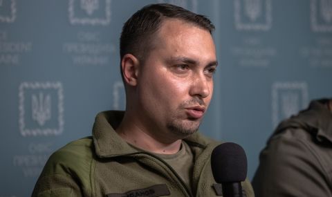 Буданов е загинал при ракетна атака в Киев, твърди Русия - 1