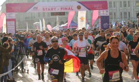 Медиите в цяла Европа гръмнаха заради грозната атака на Софийския маратон - 1