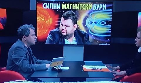  Вера Ахундова: Пеевски не може да си купи дори билет за трамвай след санкциите - 1