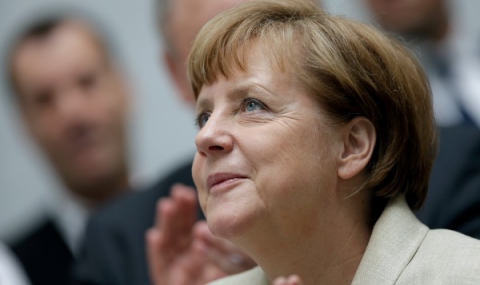 Ангела Меркел готова да свидетелства за шпионския скандал - 1