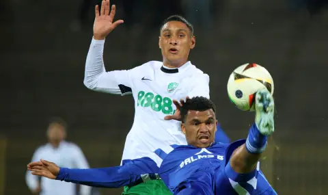 Белгийски гранд проявява интерес към голмайстора на efbet Лига - 1