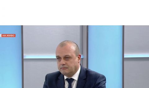 Христо Проданов: 80% от украинските бежанци имат желание да започнат работа у нас - 1