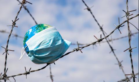 Индийчето, предрекло COVID-19, с ново ужасяващо пророчество - 1