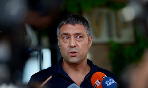Адвокатът на Божков: Моят клиент е в отлична форма, тренира всеки ден - 1